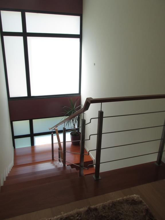 Vivenda Madalena Hotel มาชิโก ภายนอก รูปภาพ